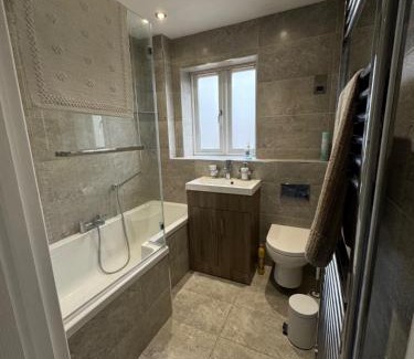 High Barnet House | Tranquil Barnet