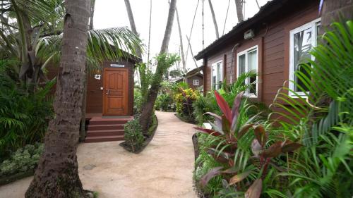 Harihareshwar Resort | Tranquil Beach Resort