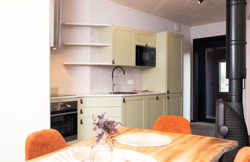 Maubray House | Tranquil Bungalow Retreat