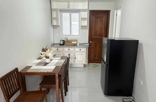 Ormoc House | Tranquil bungalow with AC in Ormoc City you can relax and enjoy.