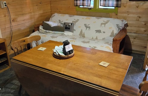 Wisdom Cabin | Tranquil cabin with WiFi in charming Wisdom,MT.nThe peace of mind is so quiet