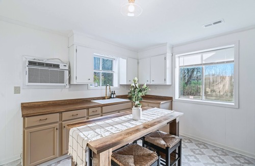Mount Juliet House | Tranquil Country Escape Near Downtown Nashville. Private & Pet-Friendly!