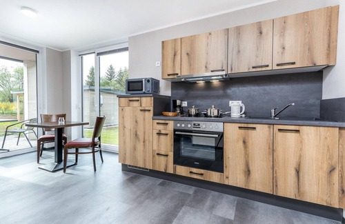 Hallschlag House | Tranquil Escape in Hallschlag