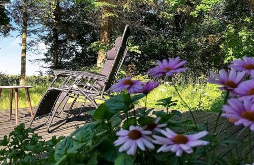 Nykobing Mors House | Tranquil Fishing Retreat-By Traum