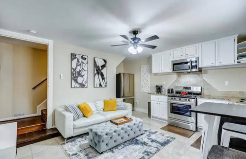 Klein Apartment | Tranquil getaway to explore Houston-The Woodlands