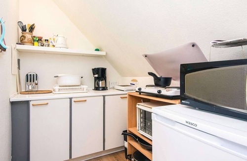 Ansager Apartment | Tranquil Haven in Ansager - By Traum Ferienwohnungen