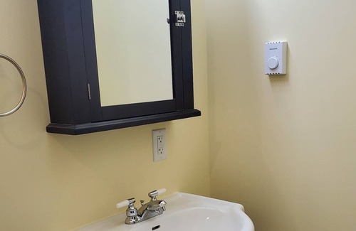 Otter Point Apartment | Tranquil Heart Retreat 2