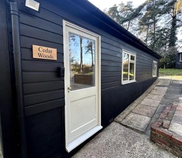Graffham House | Tranquil home at Westerlands Farm, Sleeps 7, The South Downs