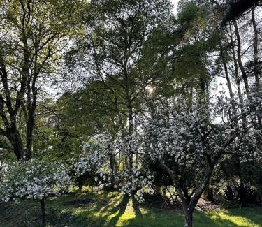 Graffham House | Tranquil home at Westerlands Farm, Sleeps 7, The South Downs