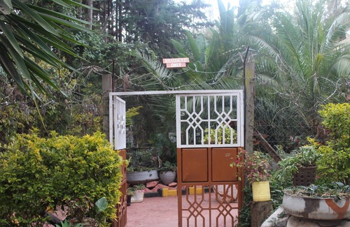 Naro Moru House | TRANQUIL HOMESTAYS NAROMORU KENYA
