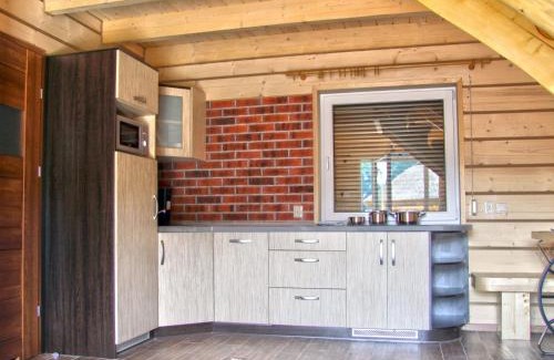 Lubrza House | Tranquil Lakefront holiday home