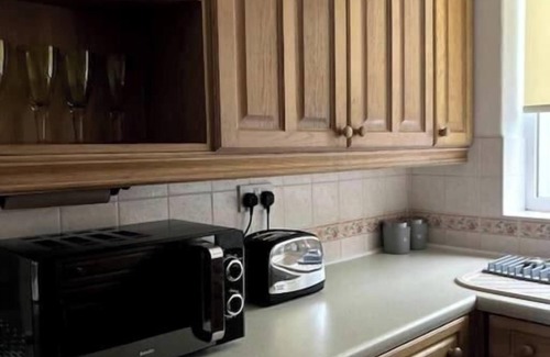 Oadby House | Tranquil Leicester Retreat in Oadby