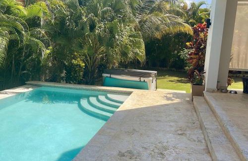Sosua Apartment | Tranquil Living & Caribbean Fun