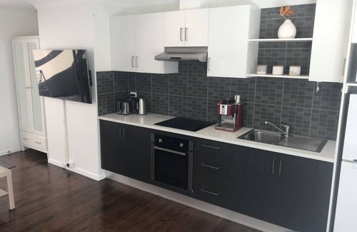 Grays Point Apartment | Tranquil & luxurious retreat in Grays Point