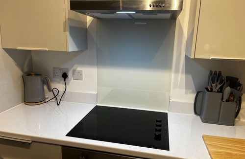 Long Eaton Apartment | Tranquil New Nottingham Apartment