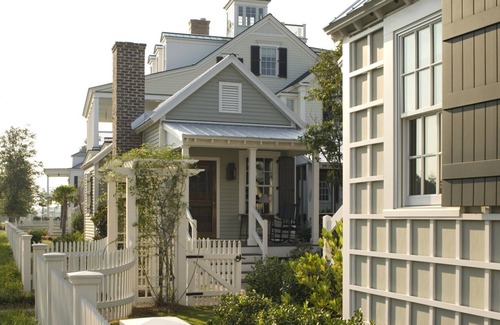 Oriental Cottage | Tranquil Oasis in Coastal NC - River Dunes
