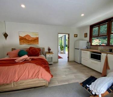 Kuranda Apartment | Tranquil Rainforest Studio Kuranda