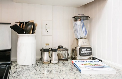 Stallings House | Tranquil Ranch Home. Perfect family getaway.