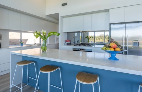 Minnamurra House | Tranquil Retreat - a relaxed getaway or a family fun escape… ticks all the boxes