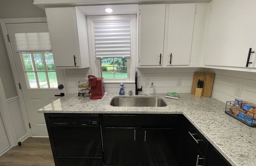 Murfreesboro House | Tranquil Retreat*Family Friendly*Pet Friendly*2 Miles from MTSU