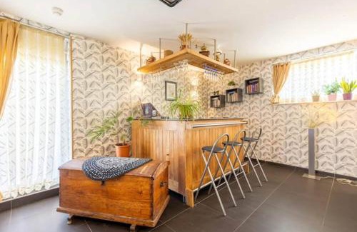 Xhignesse House | Tranquil Retreat in Hamoir, Belgium - Perfect for Families Friends