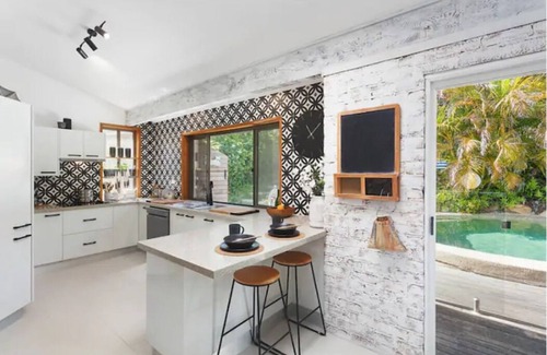Forresters Beach House | Tranquil Seaside Haven