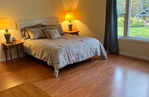 Bethlehem Apartment | Tranquil setting in the hills of Litchfield
