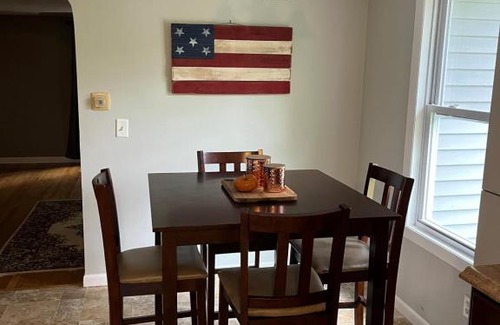 Bethlehem Apartment | Tranquil setting in the hills of Litchfield
