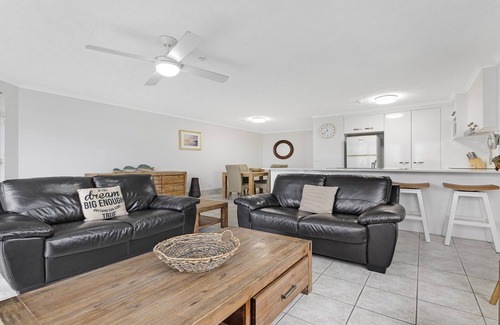 Caloundra Apartment | Tranquil Shores Unit 16 Caloundra QLD