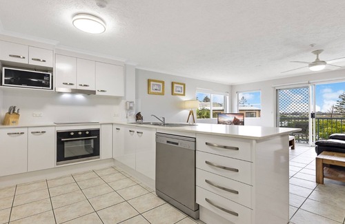 Caloundra Apartment | Tranquil Shores Unit 16 Caloundra QLD