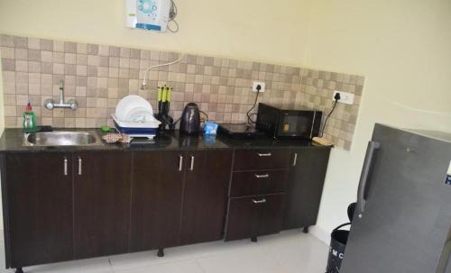 Palolem Apartment | Tranquil Stay, Garden Estate - Palolem 1BHK Flat