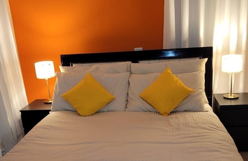 Hosur House | Tranquil Staycation - Independent Duplex House