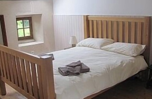 Magneville Cottage | Tranquil Stone Cottage In The Heart Of The French Countryside