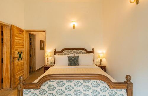 Assagao Villa | Tranquil Trails- Amayah Neer 3-BHK Villa Near Assagao