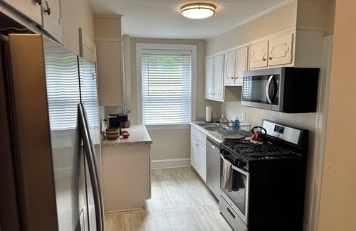 Bryn Mawr Apartment | Tranquil Two near Bryn Mawr College