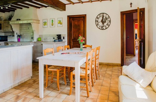 Bievre Villa | Tranquil Villa in Vresse Valley