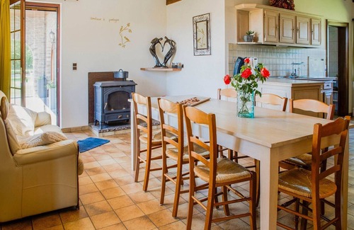 Bievre Villa | Tranquil Villa in Vresse Valley