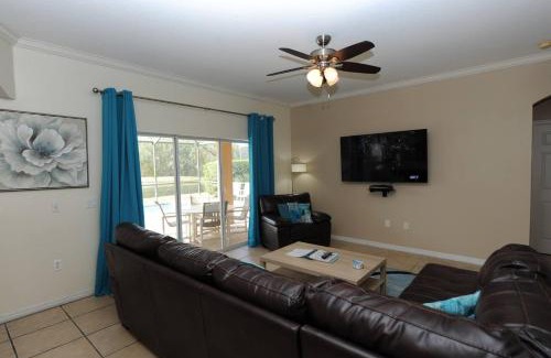 Cumbrian Lakes House | Tranquil Waters Haven