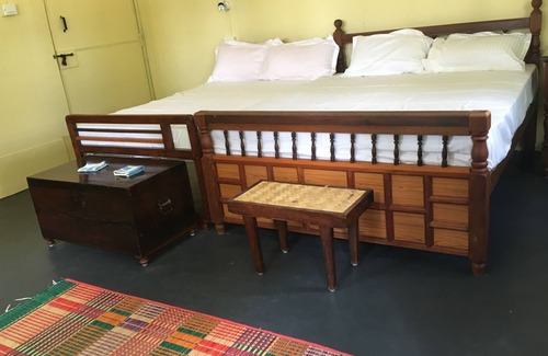 Gudiyatham Other | Tranquility and fresh air amidst greenery