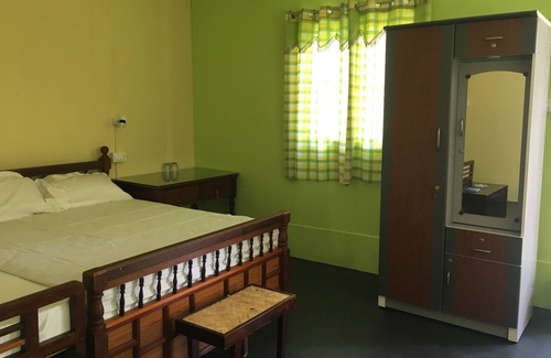 Gudiyatham Other | Tranquility and fresh air amidst greenery