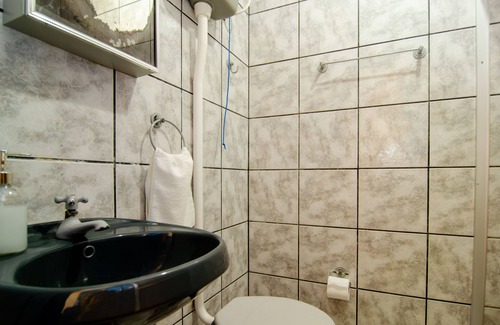 Vila Esperanca Apartment | Tranquility between the Dunes and the Sea NC3646