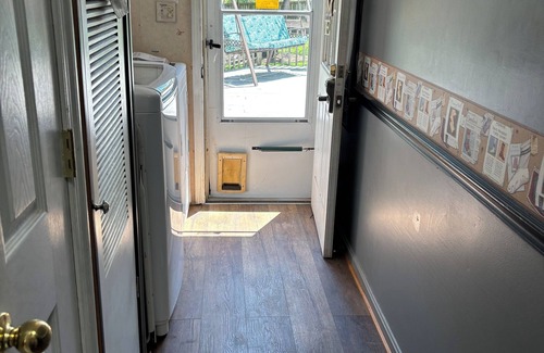 Belcamp House | Tranquility inside and out