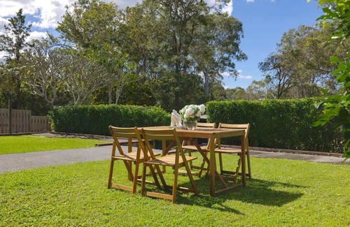 Bethania House | Tranquility is the ultimate need we can provide here