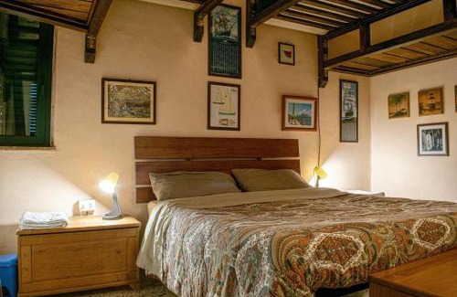 Ceprano House | Tranquilla casa vacanze - Ceprano