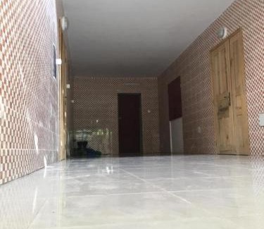 Toubakouta Apartment | Tranquilo