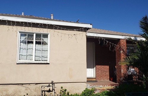 Compton House | Tranquilo y Comodo.