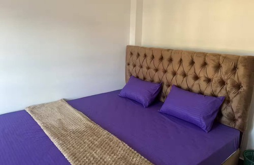 Seeduwa - Katunayake Bed & Breakfast | Transit Terminal at Colombo airport - Deluxe Room