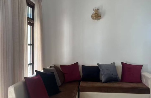 Seeduwa - Katunayake Bed & Breakfast | Transit Terminal at Colombo airport - Deluxe Room