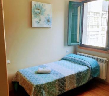 Samos Apartment | Tras do convento