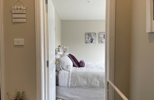 Wai-iti House | Trass Valley Cottage - Delightful rural retreat